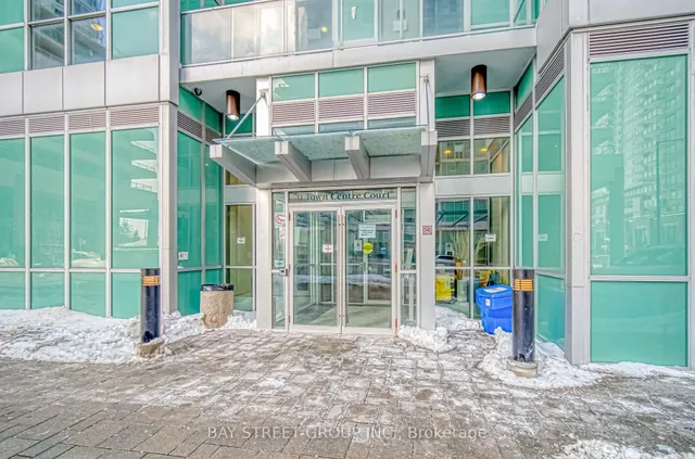 Additional image 23 of 70 Town Centre Crt Unit Ph#3603