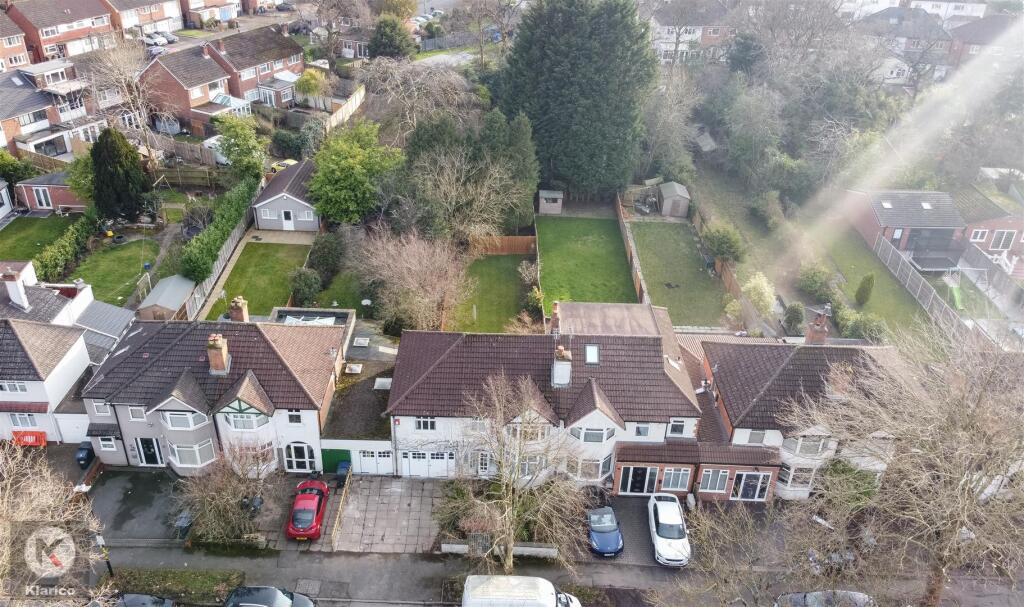 Additional image 5 of Brooklands Road, Hall Green