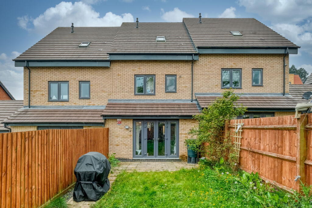 Additional image 18 of New House Farm Drive, Northfield, Birmingham, B31 2FW