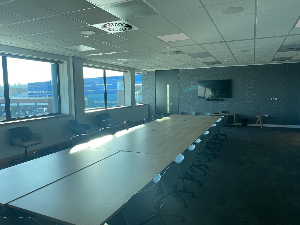 Additional image 4 of 2 Devon Way, Longbridge Technology Park, Birmingham