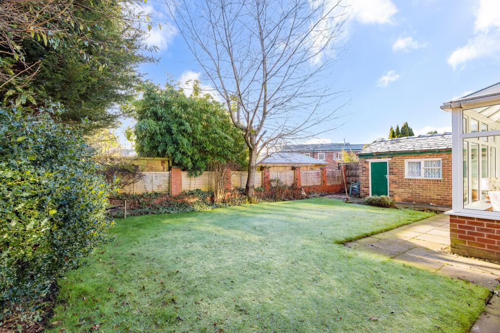 Additional image 17 of Smith Lane, Egerton, Bolton, BL7