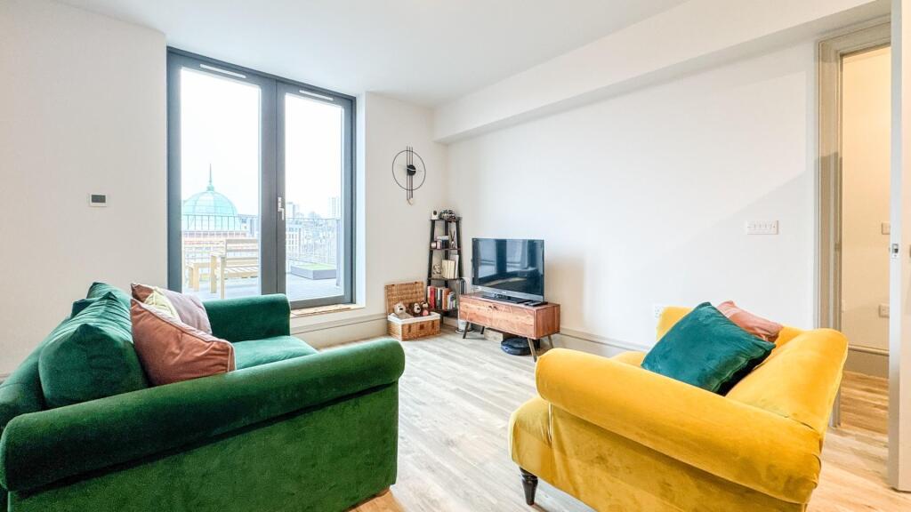 Additional image 7 of Regent House, Factory No.1, Bedminster, BS3 1FT