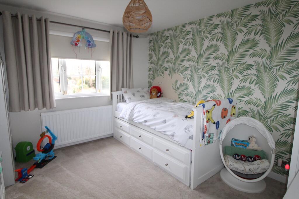 Additional image 8 of Priory Grove, Bingley, BD16