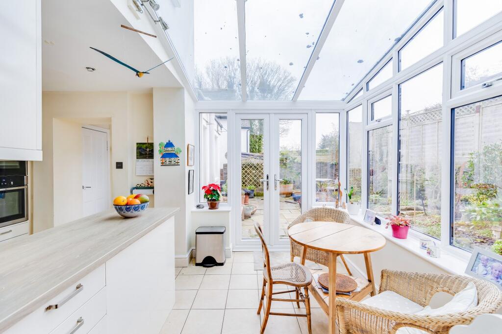 Additional image 14 of Hill Rise, Britway Road, Dinas Powys, The Vale Of Glamorgan CF64 4AF