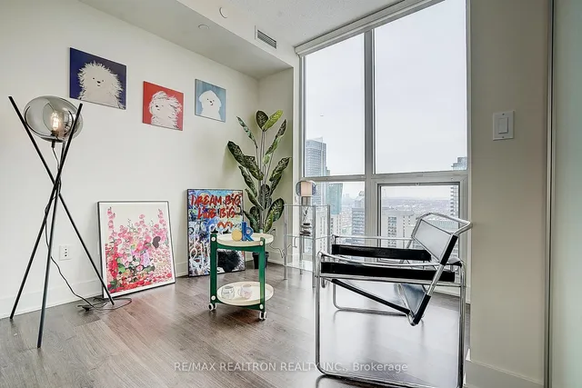 Additional image 16 of 88 Sheppard Ave Unit 3507