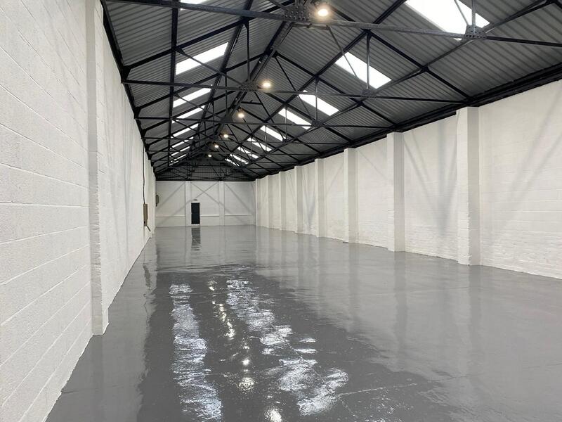 Additional image 3 of Units 1, 2 and 3 Church Lane Industrial Estate, Church Lane, West Bromwich