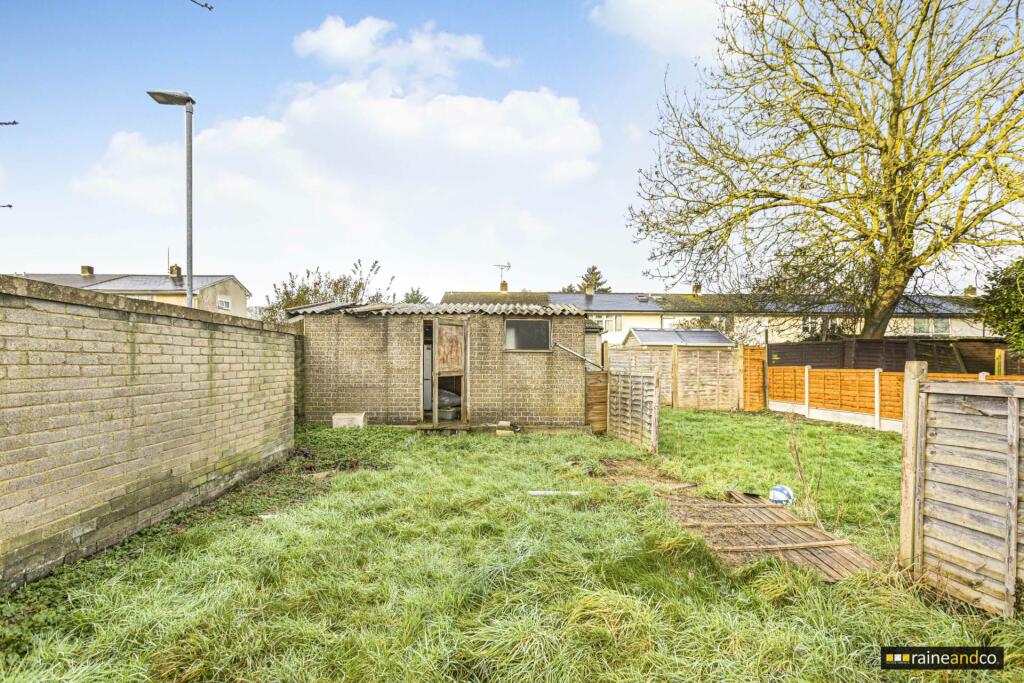 Additional image 18 of Hare Lane, Hatfield