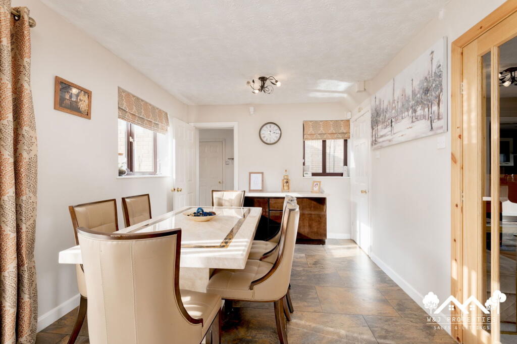 Additional image 5 of Printers Fold, Burnley, BB12