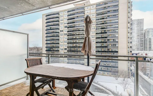 Additional image 19 of 83 Redpath Ave Unit 510