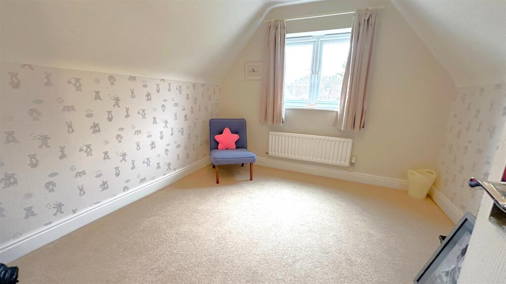 Additional image 20 of Belmont Crescent, Northfield BVT, Birmingham