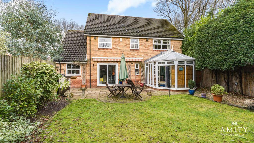 Additional image 26 of Warrington Close, Sutton Coldfield