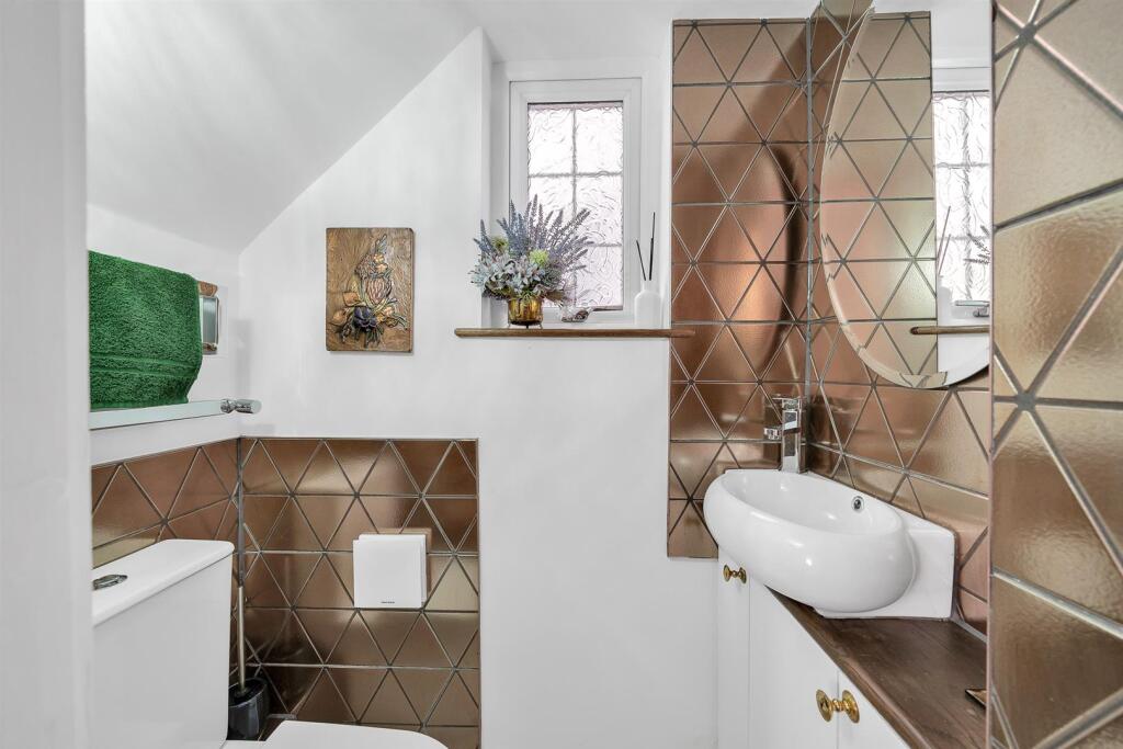 Additional image 14 of Clarence Road, Bickley, Bromley, BR1