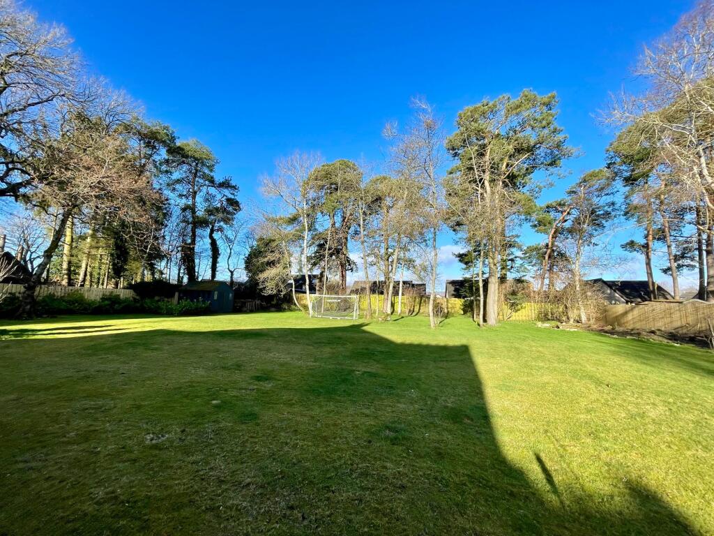 Additional image 40 of The Auld Kirk, Sauchen AB51 7PB