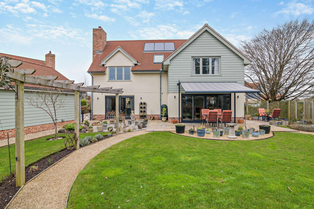 Additional image 38 of West Croft Lane, Sandford, BS25