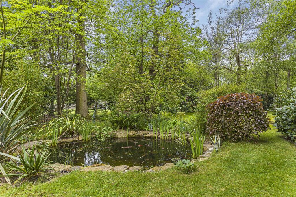 Additional image 51 of Kentish Lane, Brookmans Park, Hertfordshire, AL9