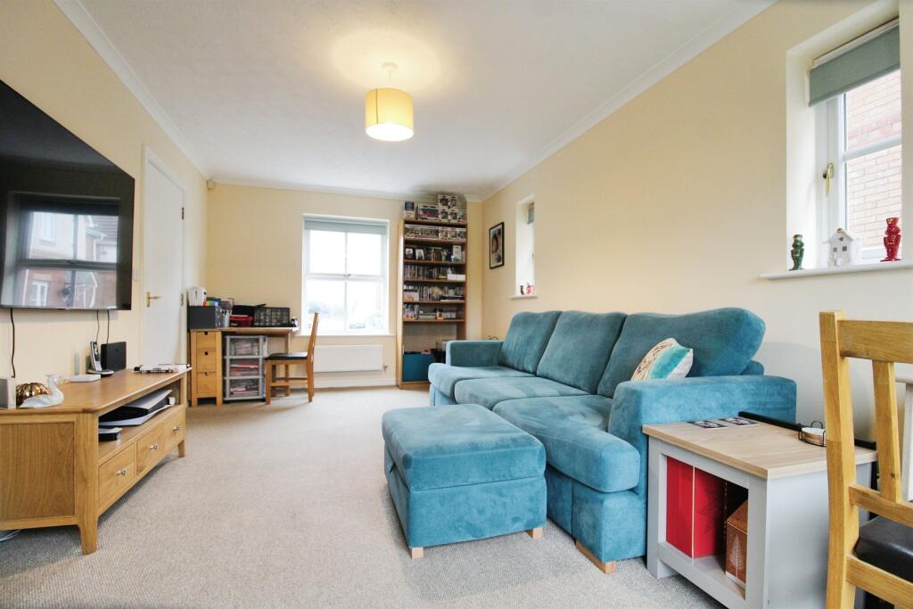 Additional image 6 of Spencer David Way, St. Mellons, Cardiff