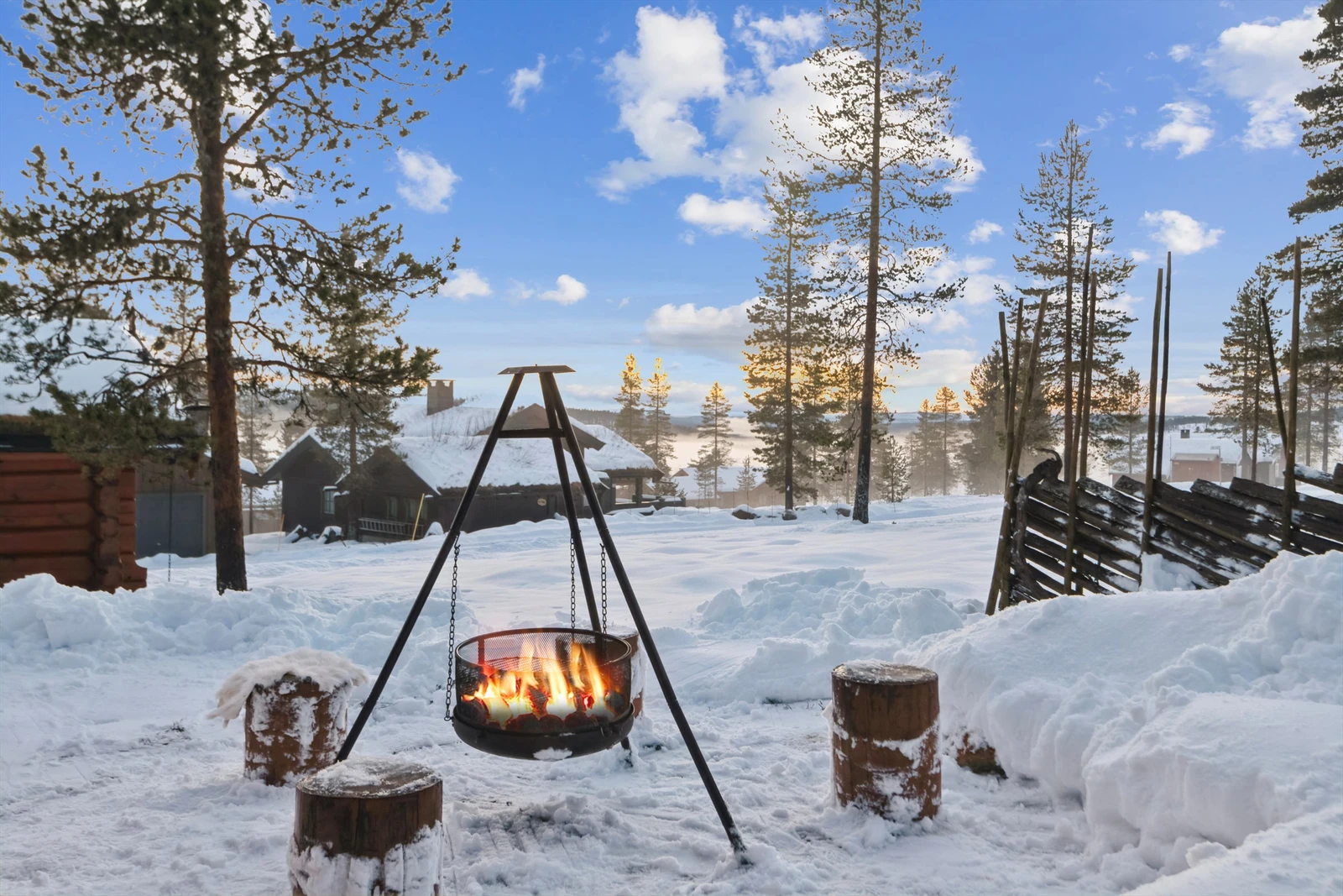 Additional image 3 of Fjellverden Øst 318, 2430 Jordet