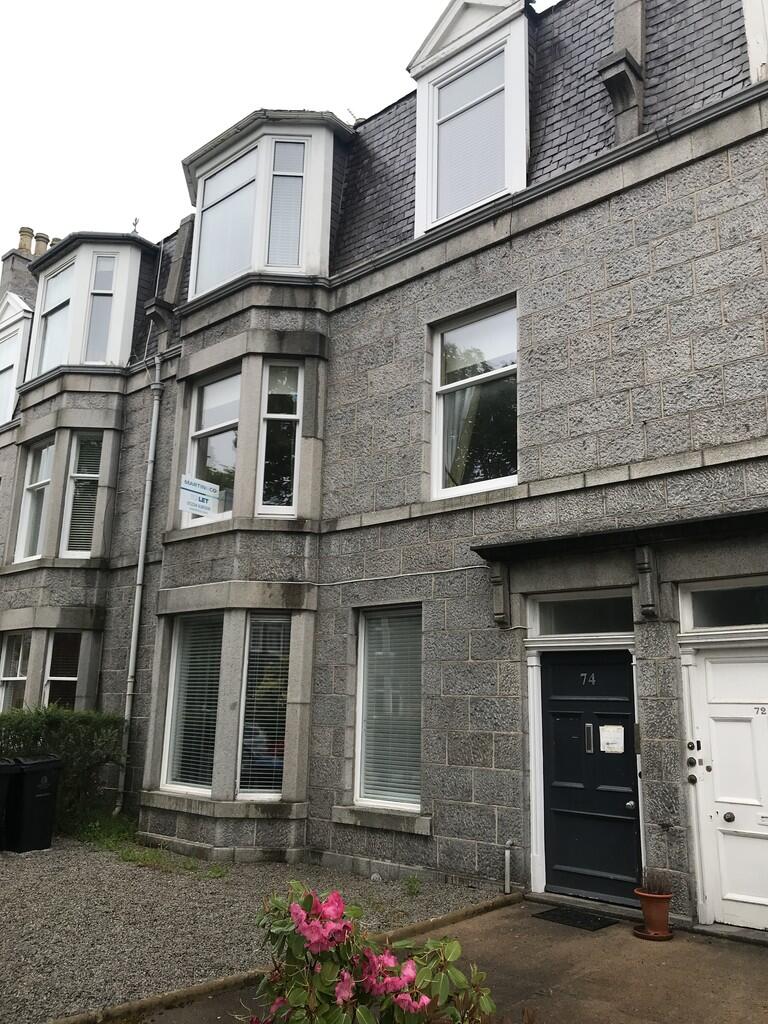 Additional image 13 of Forest Avenue, Aberdeen