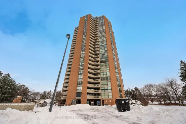 Additional image 7 of 2010 Islington Ave Unit 1006