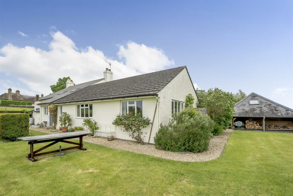 Additional image 11 of Knighton Lane, Wimborne