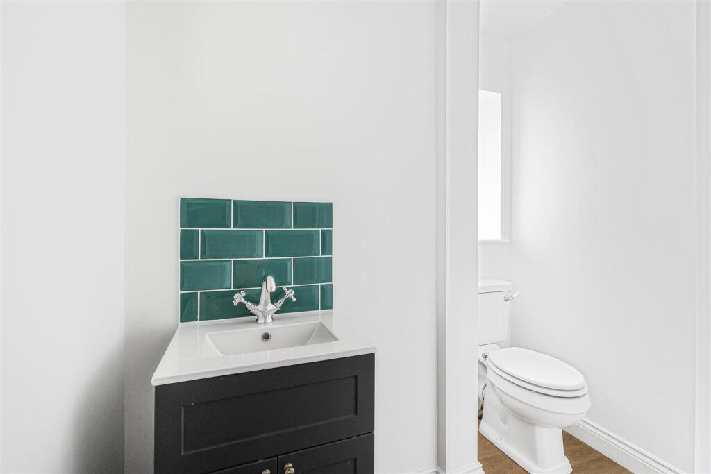 Additional image 13 of Field Road, Kingston, Cambridge