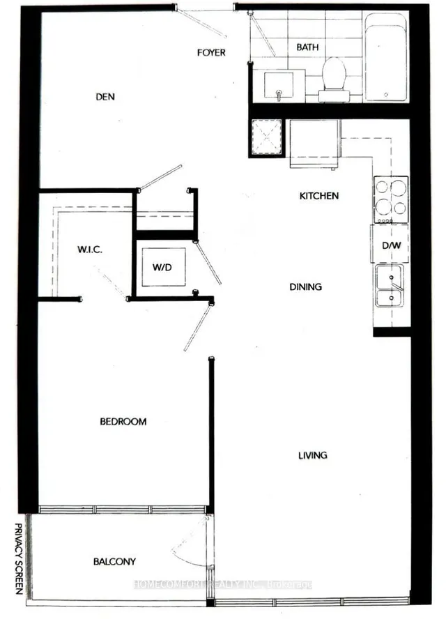 Additional image 2 of 2200 Lake Shore Blvd Unit 902