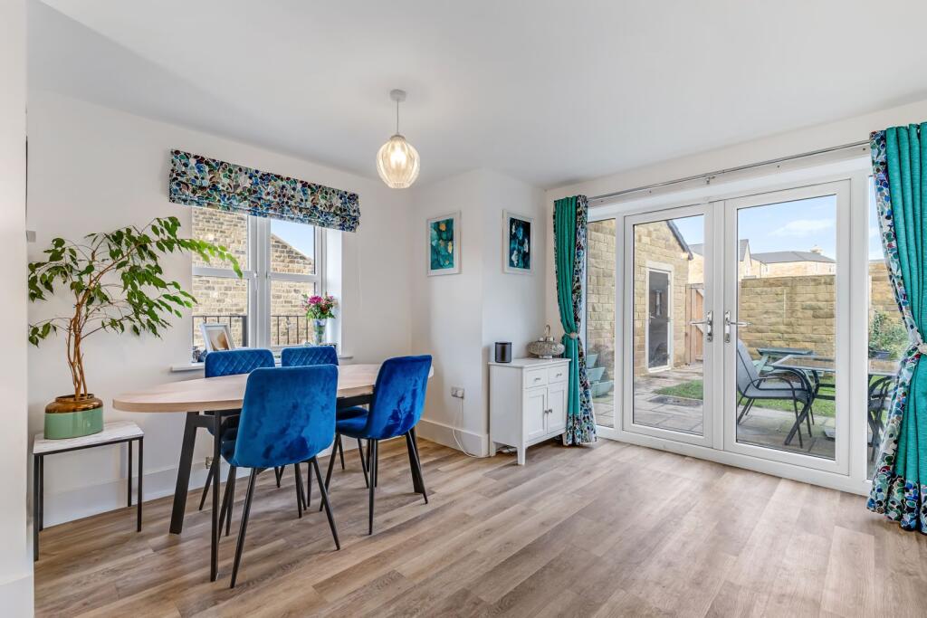 Additional image 10 of Old Tannery Lane, Keighley, BD20