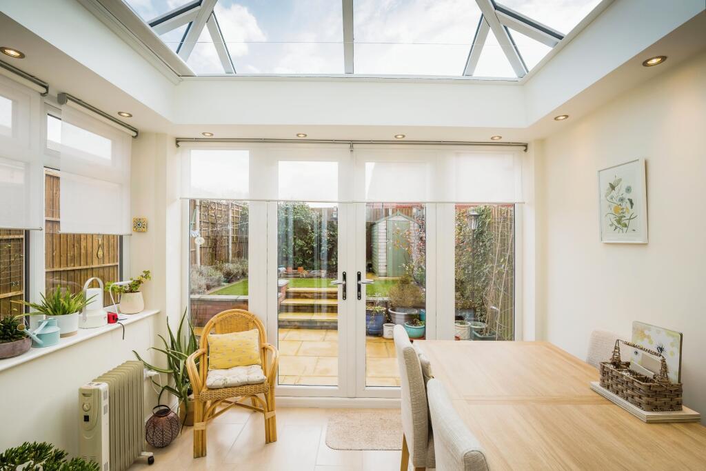 Additional image 4 of Pegasus Croft, Chester, CH3