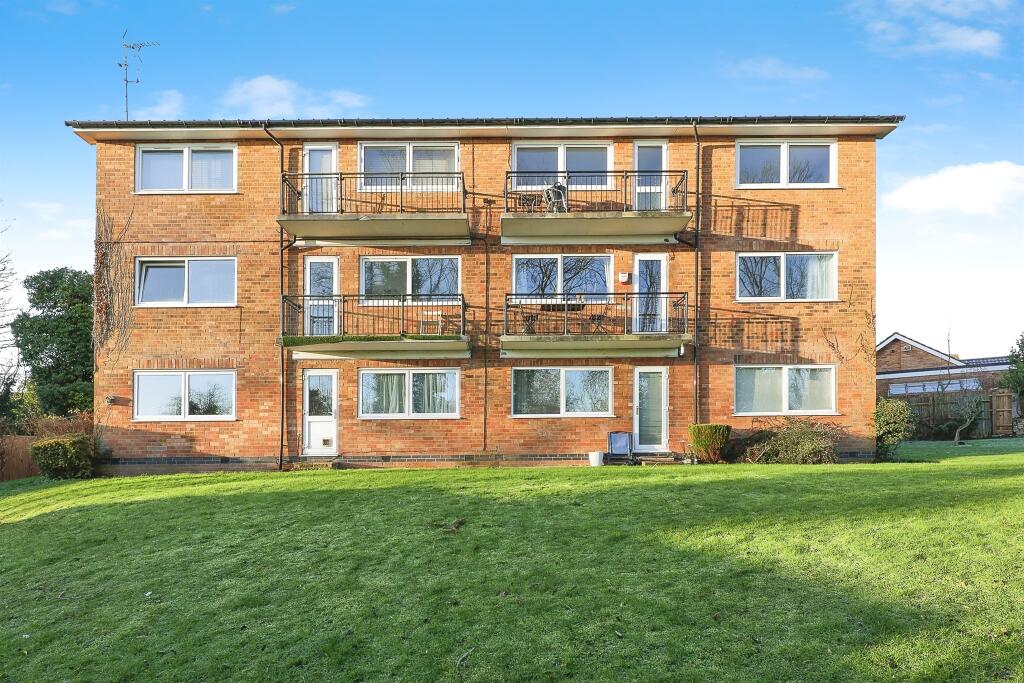 Additional image 11 of Meadow Drive, Hampton-In-Arden, Solihull