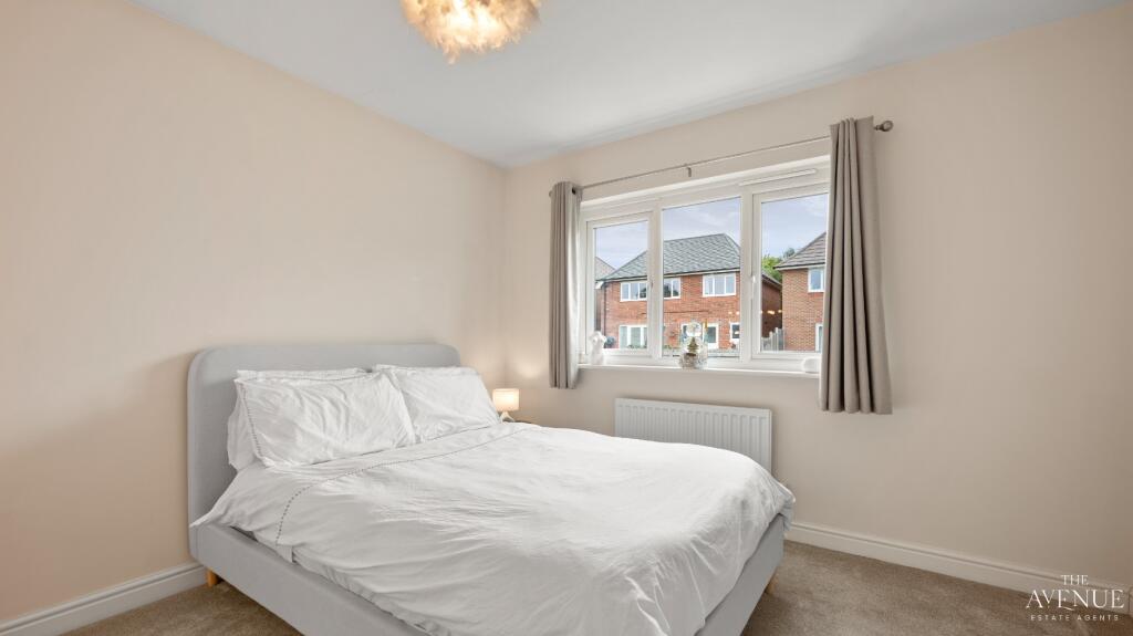 Additional image 25 of Amington, Tamworth, B77