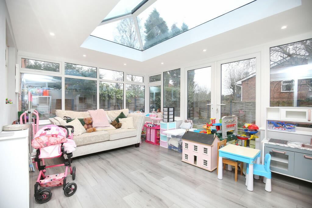 Additional image 8 of Loughshaw, Wilnecote