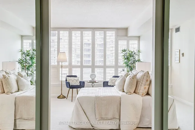 Additional image 27 of 20 Guildwood Pkwy Unit 610