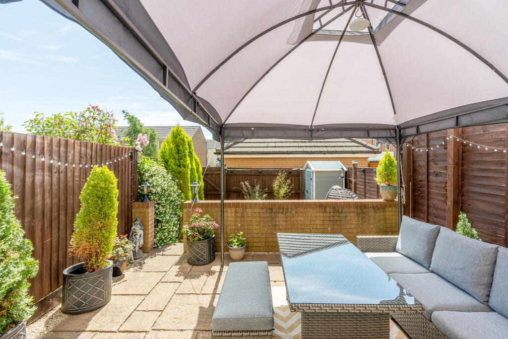 Additional image 26 of Over Drive, Charlton Hayes, Bristol