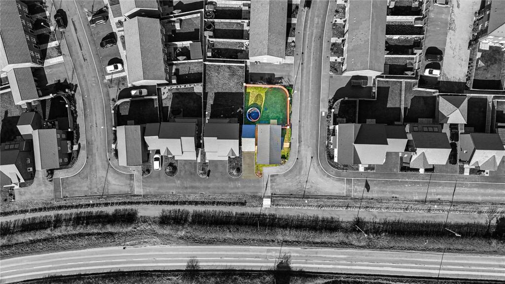 Additional image 29 of Glover Drive, Tamworth, Staffordshire, B79