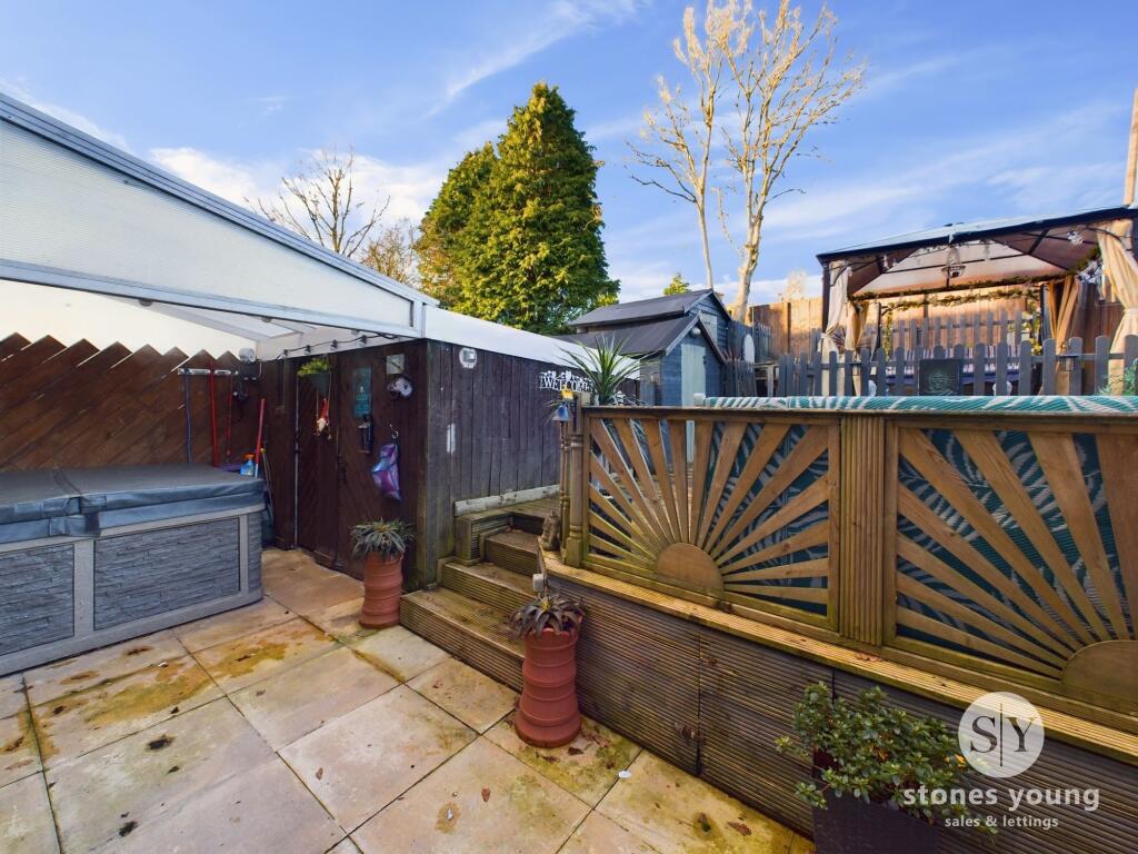 Additional image 16 of Tintern Crescent, Blackburn, BB1