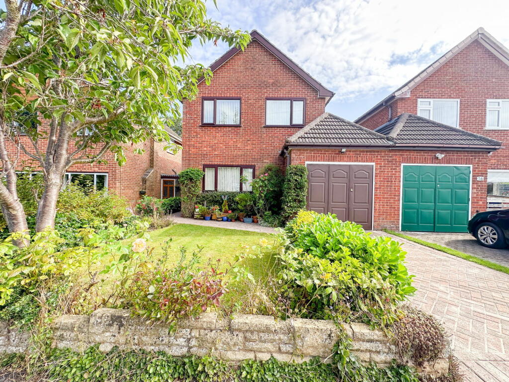 Additional image 27 of Littleshaw Lane, Wythall, Birmingham, B47 6EU