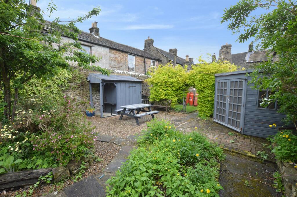 Additional image 17 of Overton House, Reeth, Swaledale