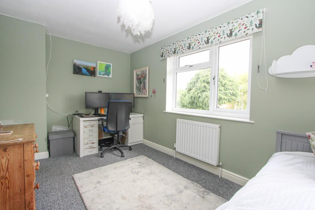 Additional image 27 of Wotton Road, Rangeworthy, BS37