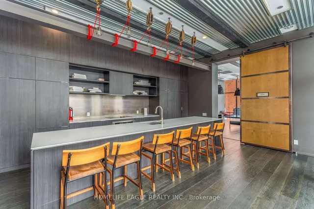 Additional image 11 of 5 St. Joseph St Unit 2703