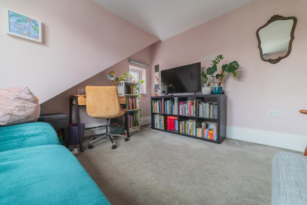 Additional image 14 of Flat 3 Penylan Road, Penylan