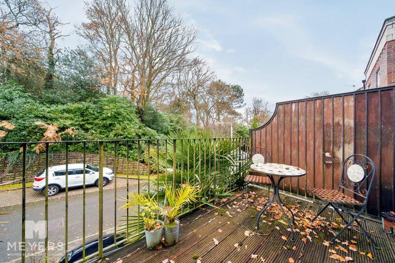 Additional image 19 of The Topiary, Lower Parkstone, Poole, BH14