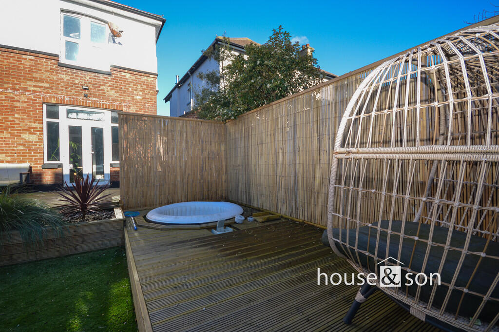 Additional image 26 of Fitzharris Avenue, Bournemouth