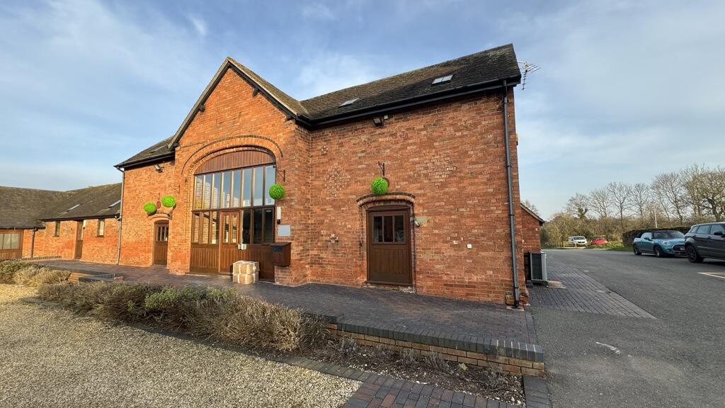 Additional image 2 of Unit 5/6 Patrick Farm Barns, Meriden Road, Hampton In Arden, Solihull, B92 0LT