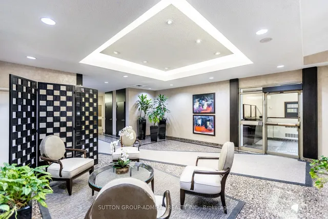 Additional image 39 of 278 Bloor St Unit 805