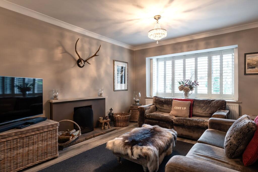 Additional image 17 of Ullenhall Street, Ullenhall, Henley-in-Arden, B95