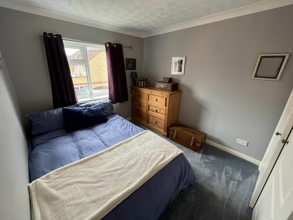 Additional image 8 of Cloverfield Drive, Soham