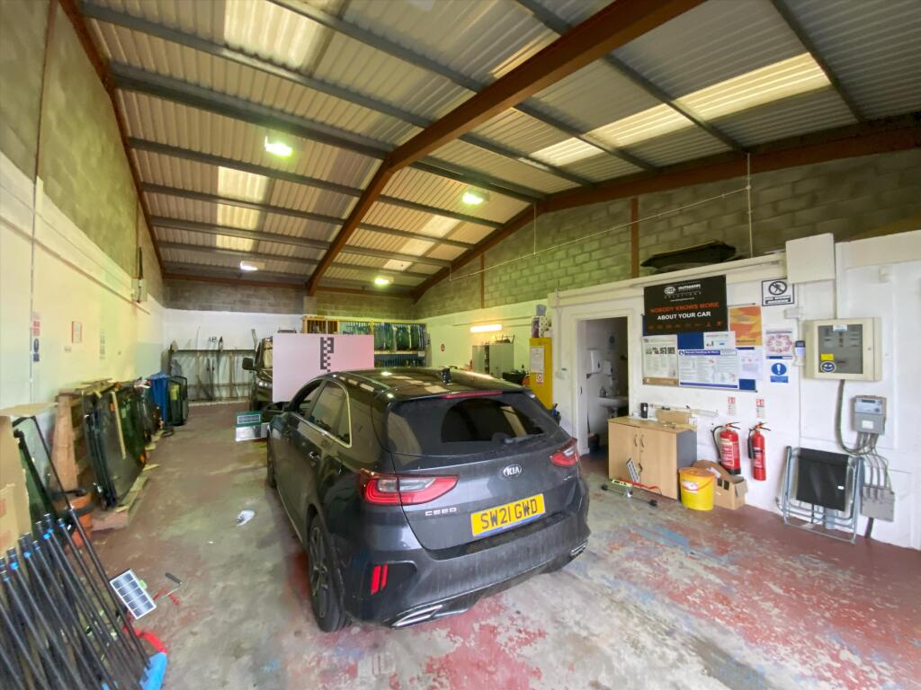 Additional image 2 of Unit 3, Whitemyres Business Centre, Whitemyres Avenue, Aberdeen, AB16
