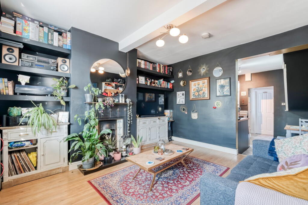 Additional image 2 of Hanbury Road, Stoke Prior, Bromsgrove, B60 4LB