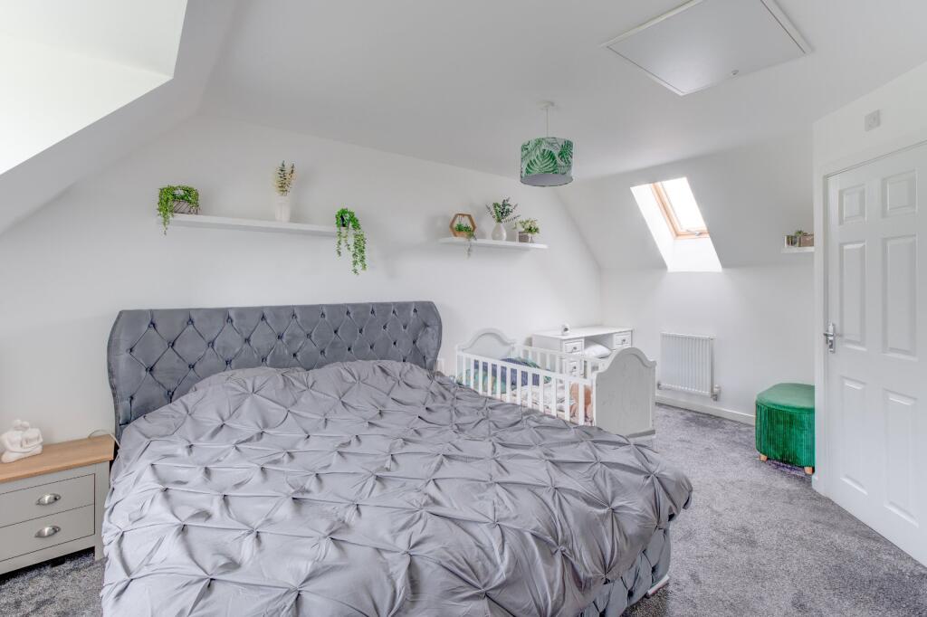 Additional image 13 of Nutford Street, Brockhill, Redditch, B97