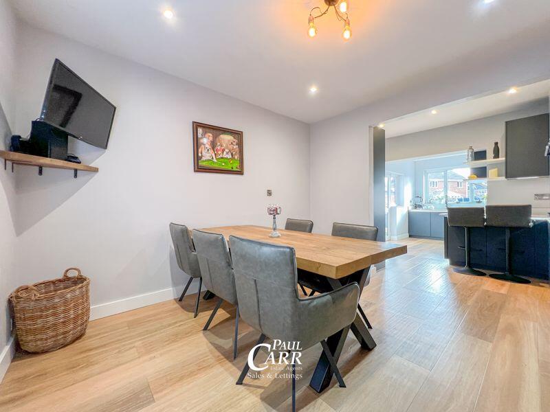 Additional image 10 of New Mill Lane, Fazeley, Tamworth, B78 3RX - Modernised Character Property